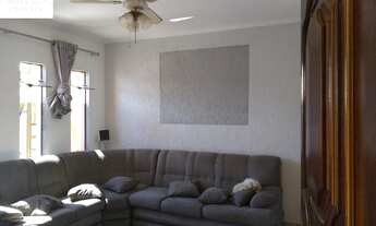 Imagem 4: CASA ASSOBRADADA COM 02 DORMS 01 SUÍTE 02 VAGAS NA PATRIARCA