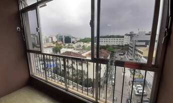 Imagem 4: Apartamento para venda com 50 m² com 1 quarto em Centro - Niterói - R.J: