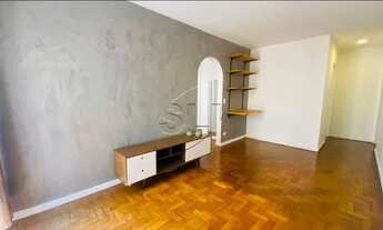 Imagem 2: APTO 47 M² ÚTEIS, 1 DORM, 1 GAR., COM ARMÁRIOS, METRÔ BRIGADEIRO