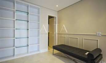 Imagem 7: Apartamento 100% Reformado, Belissimo no Itaim Bibi do ladinho do Jardim Europa!