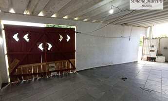 Imagem: Casa com 2 dormitórios à venda, 70 m²