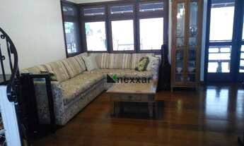 Imagem 6: Casa com 4 dormitórios, 367 m² - venda por R$ 2.700.000,00 ou aluguel por R$ 15.000,00/mês