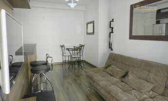 Imagem 3: Apartamento com 2 dormitórios para alugar, 62 m² - Consolação - São Paulo/SP