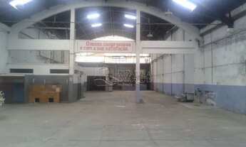 Imagem 2: Excelente galpão para locação na Barra Funda