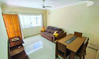 Imagem 2: Belíssima residência mobiliada no bairro Jardim Marileia