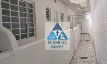 Imagem 4: Casa com 1 dormitório para alugar, 50 m² por R$ 800,00/mês - Vila Ema - São Paulo/SP