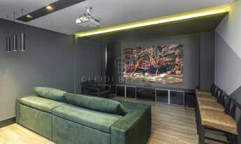 Imagem 4: Apartamento 2 dormitórios no São João