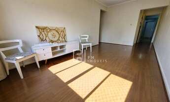 Imagem 2: Apartamento com 1 dormitório à venda, 54 m² por R$ 430.000,00 - Mirandópolis - São Paulo/S