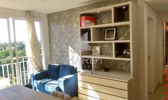 Imagem 4: PORTO ALEGRE - Apartamento Padrão - Vila Nova