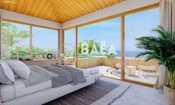 Imagem 3: Espetacular casa com vista infinita do mar, em condomínio exclusivo e luxuoso de Arraial