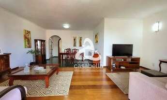 Imagem 3: Apartamento com 3 dormitórios à venda, 155 m² por R$ 930.000,00 - Gonzaga - Santos/SP