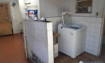 Imagem 3: CASA ASSOBRADADA - VILA NOVA CONCEIÇÃO - SP