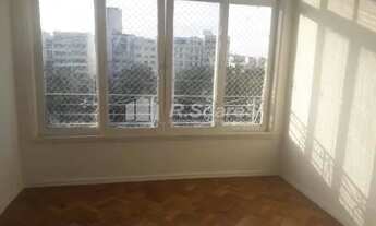 Imagem 3: APARTAMENTO COM TRÊS QUARTOS TIJUCA, RUA DOUTOR SATAMINI