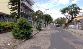 Imagem 3: MAN-VENDE COM EXCLUSIVIDADE, TERRENO DE 8,80 X 39,60=348,48M2. COM CHALÉ NA FRENTE E CON