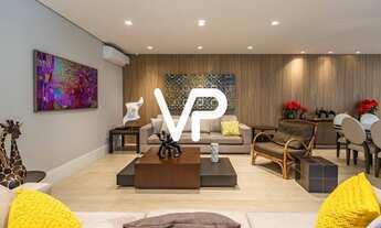 Imagem 6: Casa à venda Tamboré 03