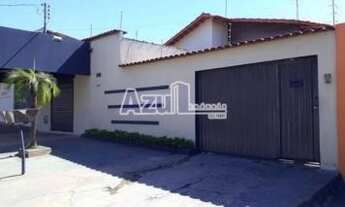 Imagem: APARECIDA DE GOIâNIA - Casa Padrão - Vila