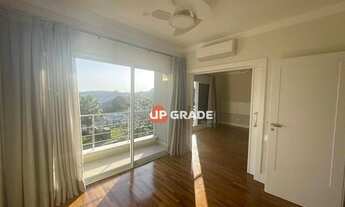 Imagem 7: Casa com 5 dormitórios à venda, 542 m² por R$ 7.000.000,00 - Tamboré 10 - Santana de Parna