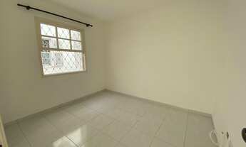 Imagem 5: Apartamento térreo para aluguel locação com 2 quartos no Boqueirão - Santos