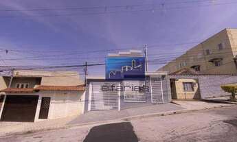 Imagem 2: Sobrado com 2 dormitórios à venda, 70 m² por R$ 360.000 - Penha de França - São Paulo/SP