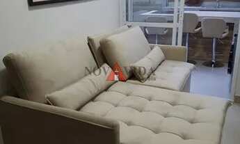 Imagem 4: Apartamento com 1 dorm - Garden Oportunidade em Santo Amaro - São Paulo