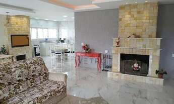 Imagem 4: Casa no bairro Mato Queimado em Gramado!