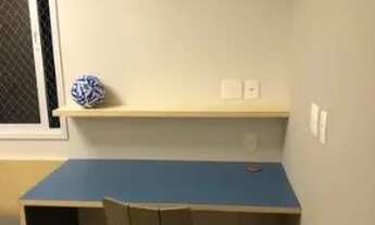 Imagem 3: Apartamento 03 dormitórios 01 suíte -2 vagas lazer varanda próximo Palmeiras