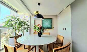 Imagem 7: VILA OLIMPIA - MAXHAUS - BELÍSSIMO APARTAMENTO - UM DORMITÓRIO