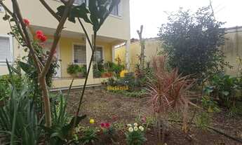 Imagem: Casa à venda no Jardim Luísa / SP