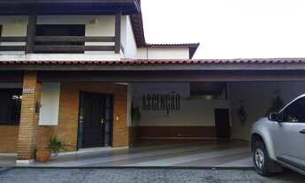 Imagem 2: Casa com 3 dormitórios para alugar, 300 m² por R$ 8.000,00/mês - Arujá Hills I - Arujá/SP