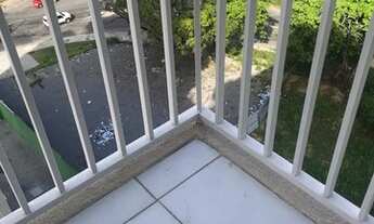 Imagem 3: Leia abaixo a descrição completa. Apartamento com 2 quartos em Tejipió - Recife - PE