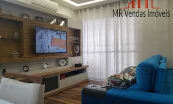 Imagem: Apartamento Mooca 3 dormitórios 1 suite