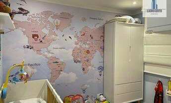 Imagem 5: Apartamento com 3 dormitórios à venda, 121 m² por R$ 1.450.000,00 - Vila Leopoldina - São