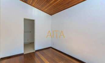 Imagem 6: Casa com 4 dormitórios para alugar, 200 m² por R$ 4.500,00/mês - Floresta - Porto Alegre/R