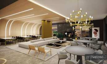 Imagem 3: Apartamento à venda, 320 m² por R$ 4.893.216,45 - Campo Comprido - Curitiba/PR