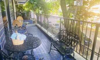 Imagem 4: Lopes Enjoy Apartamento com 3 quartos, 84 m² por R$ 630.000 - Recreio dos Bandeirantes - R