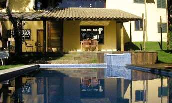 Imagem 2: CHÁCARA VALE DO RIO COTIA - LINDA CASA C/ 4 DTS (2 SUÍTES)!!! R$ 1.500.000,00!!! MARQUE JÁ