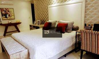 Imagem 7: Apartamento com 3 dormitórios à venda, 350 m² por R$ 5.950.000,00 - Barra da Tijuca - Rio