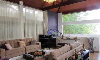 Imagem 6: GRANJA VIANA - GRANJA VIANA II GLEBAS IV E V