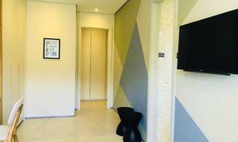 Imagem 2: Apartamento com 3 dormitórios à venda, 151 m² por R$ 2.900.000,00 - Vila Madalena - São Pa