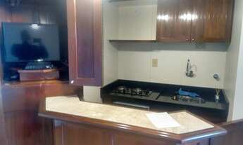 Imagem 3: Flat em São Paulo