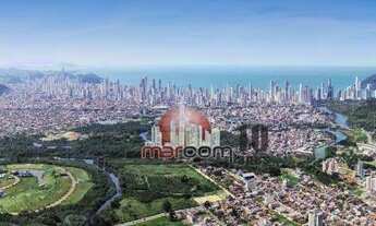 Imagem: Apartamento à venda, 54 m² por R$ 550.850,00