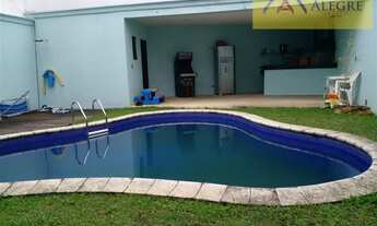 Imagem 2: São Paulo - Casa Padrão - Jardim Prudência