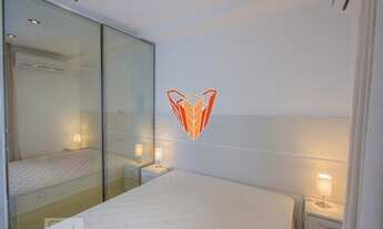 Imagem 7: APARTAMENTO MOBILIADO RESIDENCIAL em SÃO PAULO - SP, BROOKLIN PAULISTA