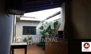 Imagem 6: Casa (térrea na rua) 3 dormitórios/suite, cozinha planejada