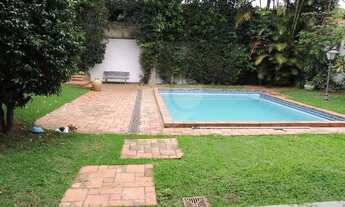 Imagem 2: Vendo no Alto da Boa Vista. 4 quartos, sendo 2 suítes 6 vagas de garagem