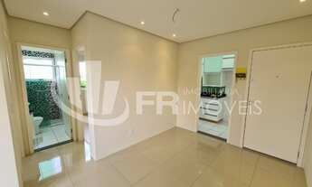 Imagem 2: Apartamento à venda - 02 dormitórios - Edifício Ônix - Zona Oeste - Sorocaba SP