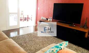 Imagem 4: Casa com 5 dormitórios à venda, 356 m² por R$ 3.400.000 - Alphaville Dom Pedro - Campinas