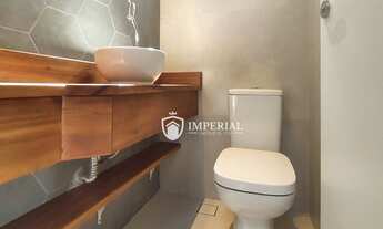 Imagem 6: Casa com 3 dormitórios, 203 m² - venda por R$ 1.320.000,00 ou aluguel por R$ 8.700,00/mês