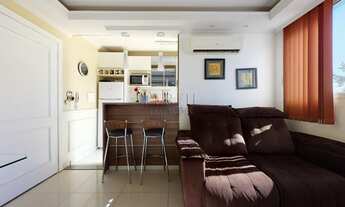 Imagem 7: PORTO ALEGRE - Padrão - Costa e Silva