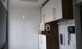 Imagem 7: Apartamento no bairro Jardim Finotti com três quartos